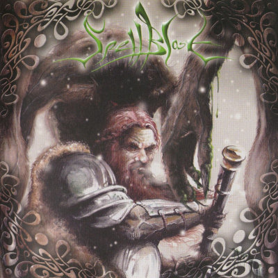 SpellBlast: "Horns Of Silence" – 2007